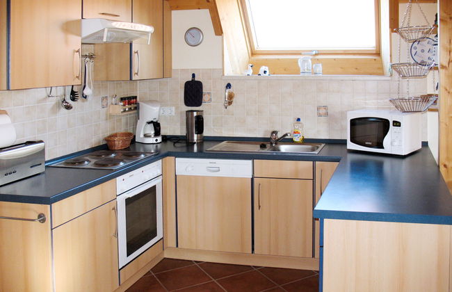 2 bedroom House in Wurster Nordseeküste with garden and terrace - Photo 7