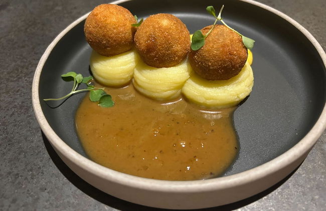 Melville Castle - Foto 37