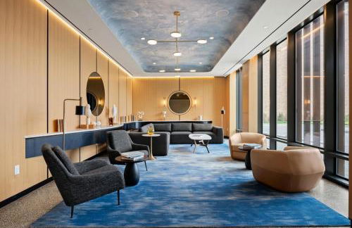 Luxury Studio Living, Designer & Premium Touches - Foto 8