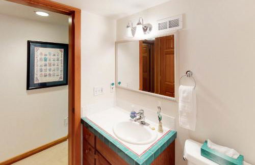 St. Moritz House & Apartment - Foto 38