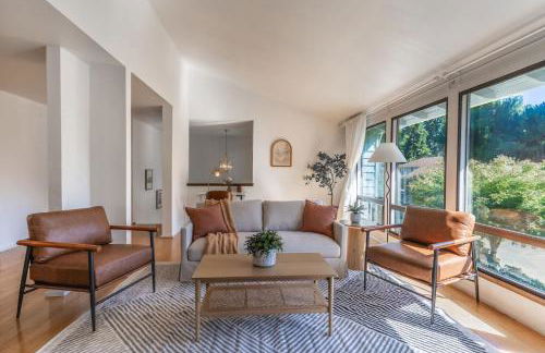 5BR Gem Walk to Microsoft and Near Redmond DT - Foto 22