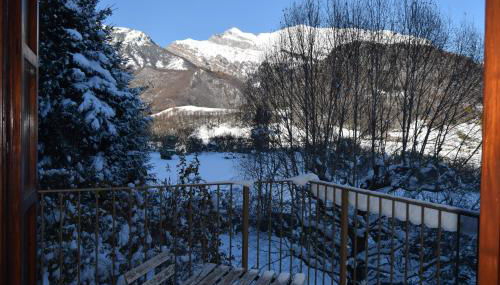 Tana del Riccio - Foto 3