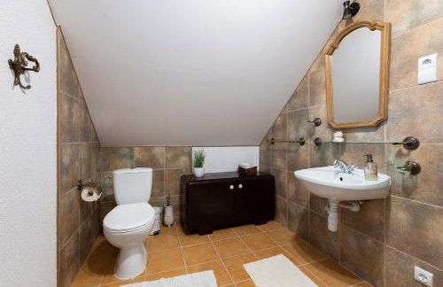 Siedlisko Maria - Foto 43