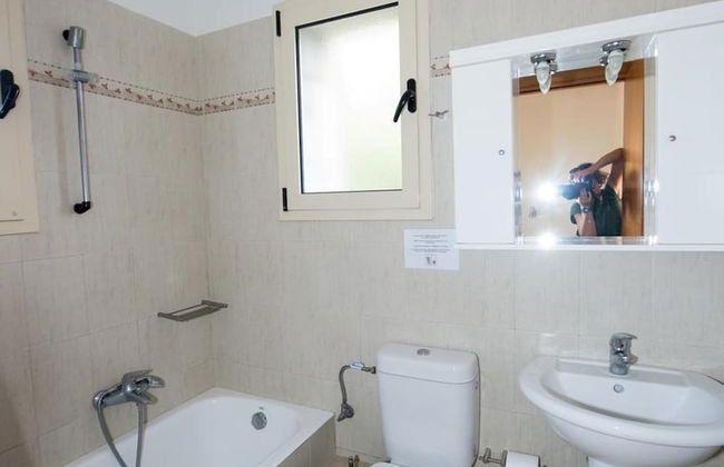 Manoleas Villas - Apartment 6 - Foto 23