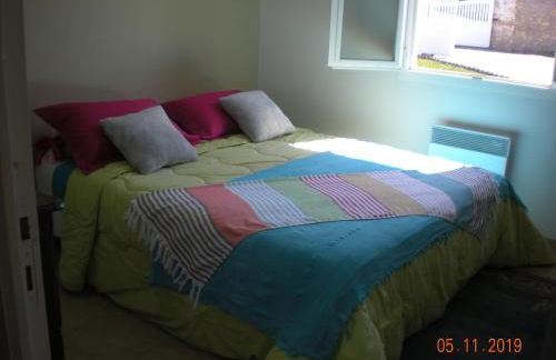 Gite de Grandcamp Maisy - Photo 14