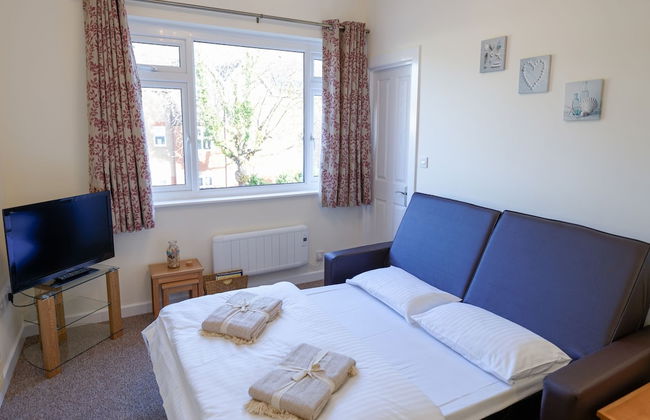 Sea Road Apartments - Foto 8