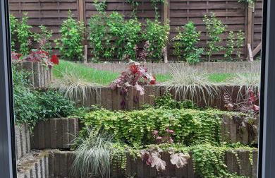 Ferienwohnung im schönen Zellertal - Foto 15