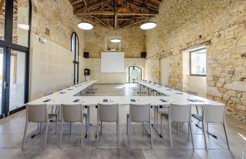 Château de Tauziès, The Originals Relais - Foto 100