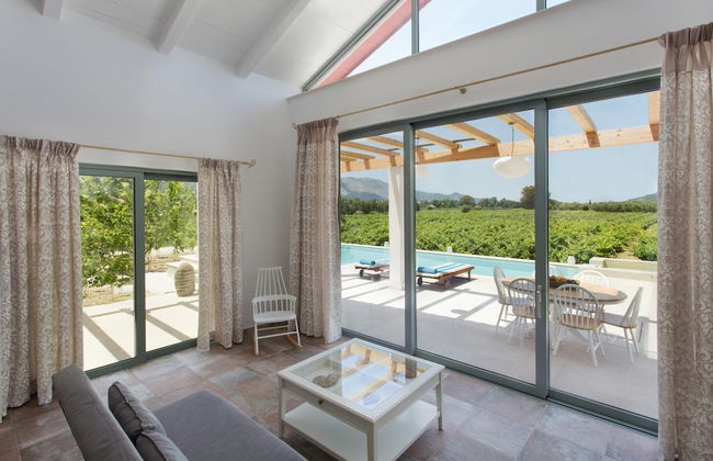 Aneli Villas - Villa Elissavet - Foto 17