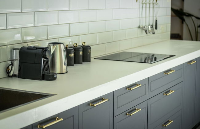 Spacious 3BR Apt w Garden Ramat Hasharon - Foto 22