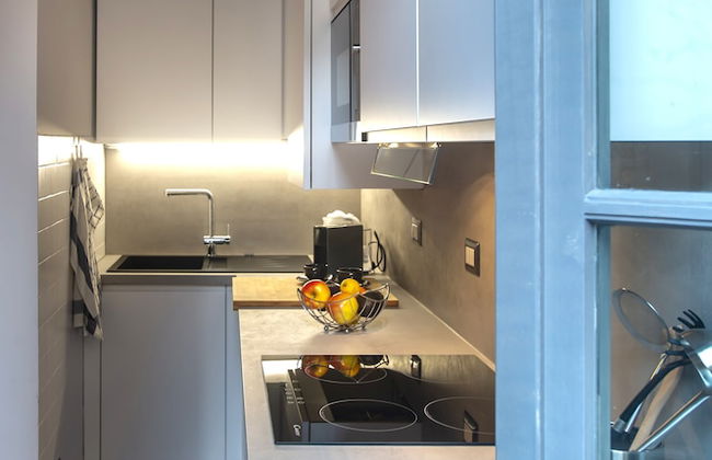 Vanessa Apartment - Foto 5