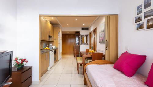 Home2Book Amazing View Apart Floor 25 Santa Cruz - Foto 3