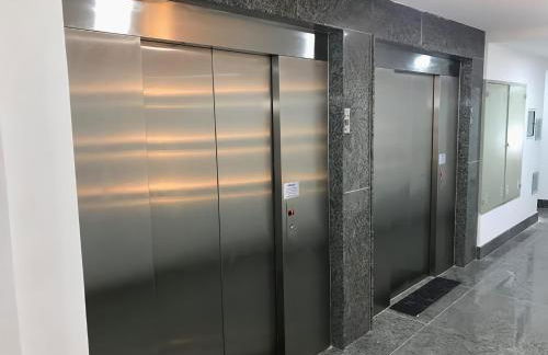 Flats Mobiliados Zona Norte, Casa Forte e Recife - Foto 16