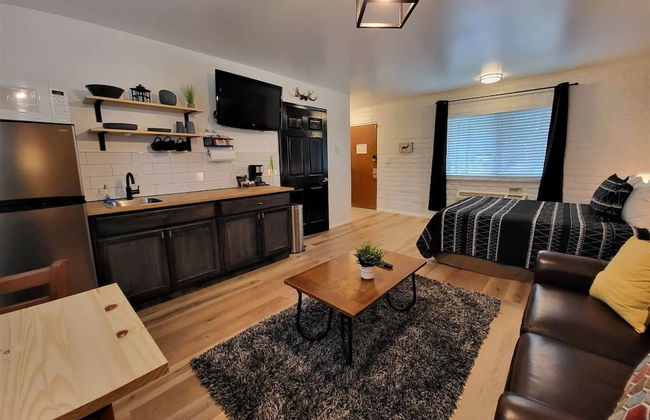 The Nook Pinetop - Foto 7