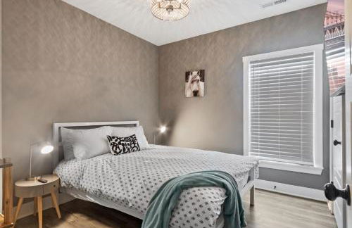 Newly renovated home near Derby - Foto 27