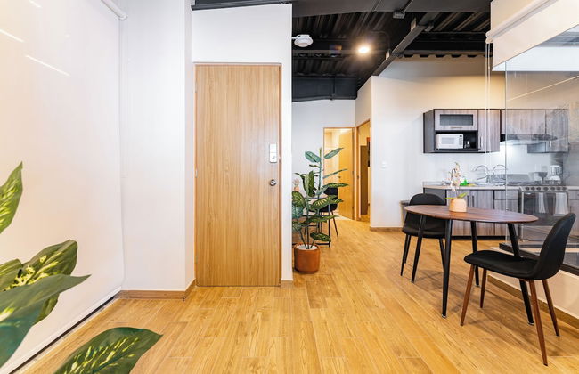 Roma Norte Apartments by VH - Foto 67