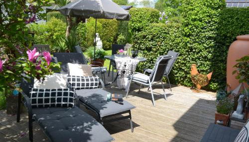 Ferienhaus Luzia - Foto 5, Garden