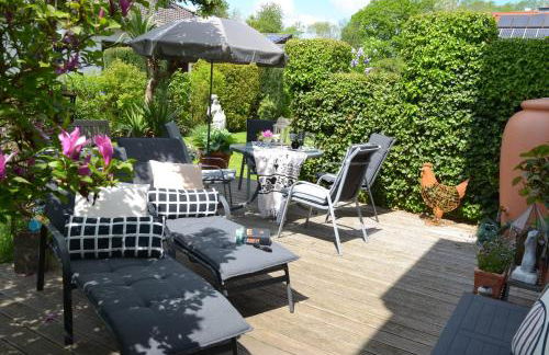 Ferienhaus Luzia - Foto 5