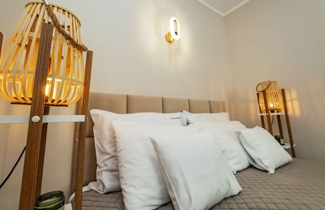 Baltic-Apartments - Sun Towers - Foto 51