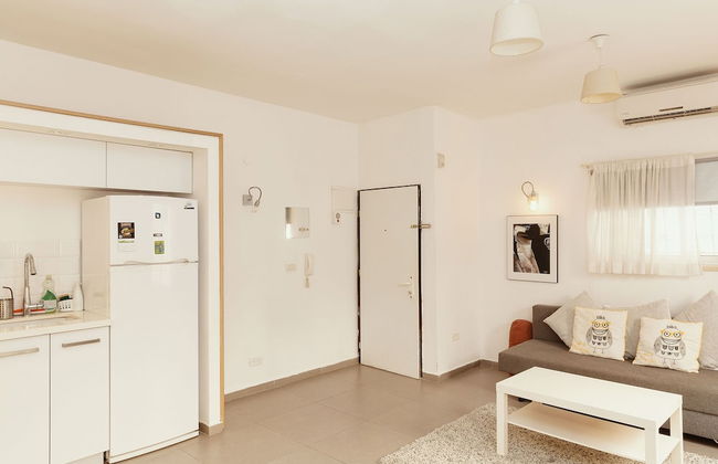 2Rooms Perfect Location 1Min to Beach - Photo 28