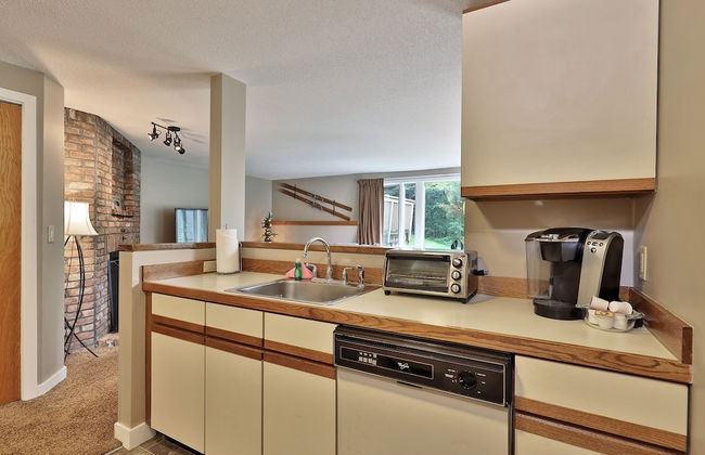 Fall Line Condo D1 1 Bedroom Condo - Foto 8