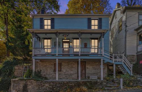 High Street Retreat - Foto 3