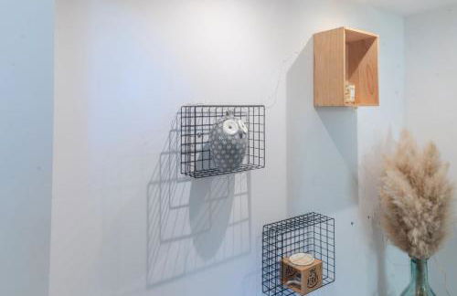 Charmant Cottage - Saint-Junien - Foto 17