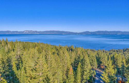 Beautiful Homewood Retreat with Deck and Grill - Foto 40