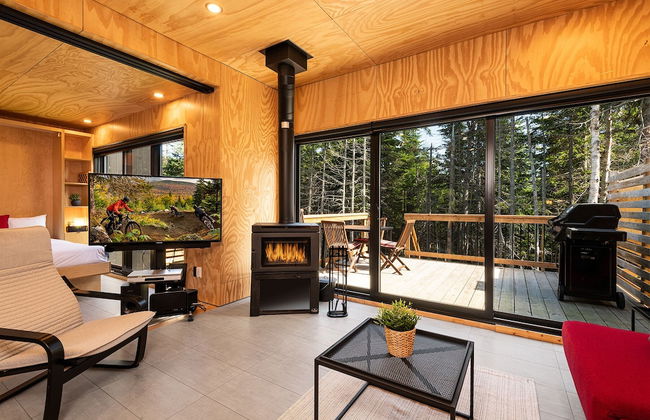 Les Refuges - Photo 41