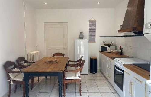 Gite Coccinelle in the medieval town of Confolens - Foto 17