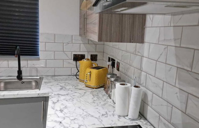 Remarkable 3-bed Apartment in London - Foto 14