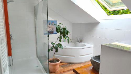 Ferienwohnung Siegglück - Foto 5