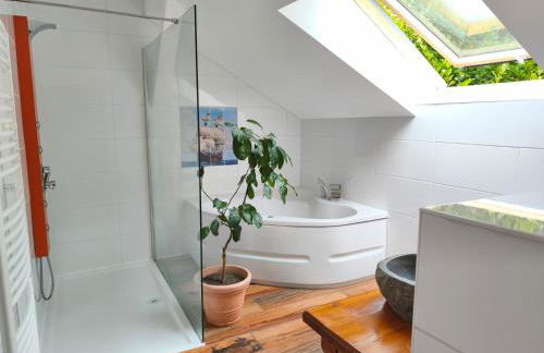 Ferienwohnung Siegglück - Foto 5