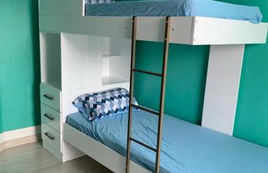 Sobrado com piscina no jardim america - Foto 9