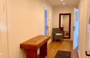 Ferienwohnung Böhlen im Leipziger Neuseenland - Foto 23