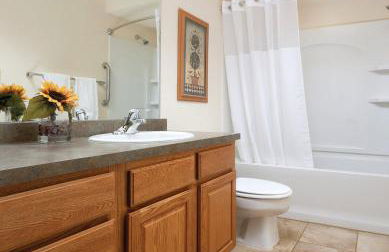 Wyndham Grand Lake Studio Apartment with Resort Access - Foto 5