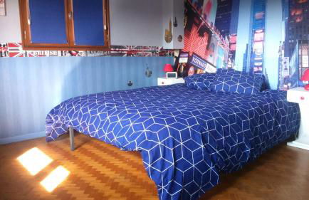 La maison de Keralies - Foto 14