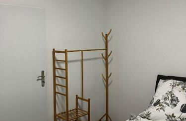 Venusberg Etagewohnung - Foto 14