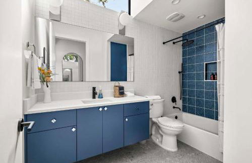 South 1st St Hideaway - 2 bedroom - DT ATX - Foto 15