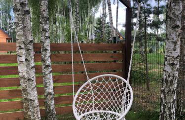 Pod Brzozą - Foto 20