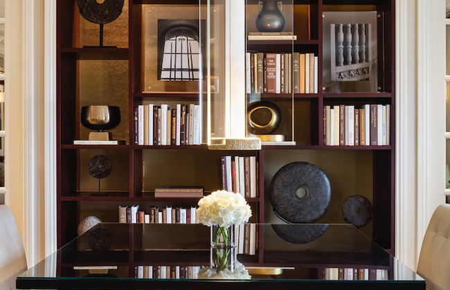 Rosewood Mansion on Turtle Creek - Foto 18