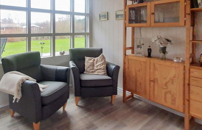 6 Person Holiday Home in Store Fuglede - Foto 15