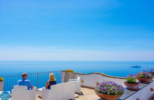 Villa Antica Macina - Foto 54