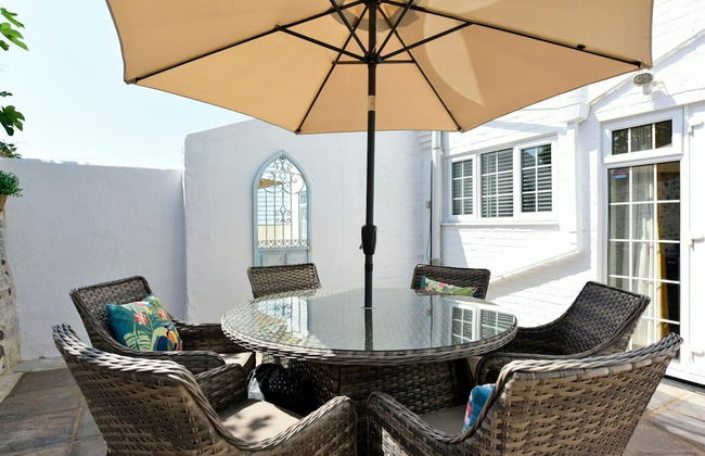 Grosvenor House - Foto 16