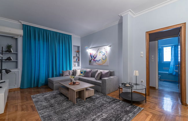 Elite Gem in the heart of Kolonaki - Foto 40