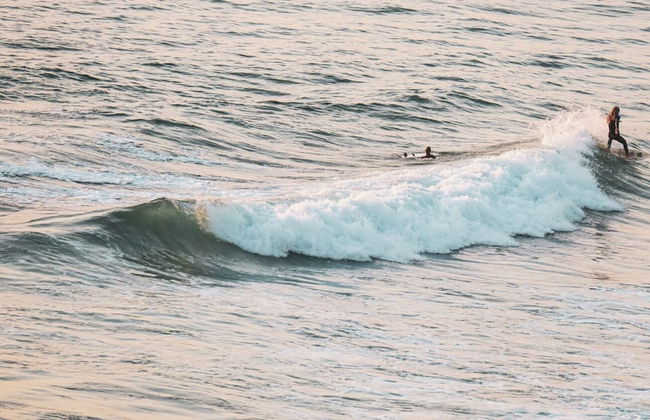 Sunset Villa - Luxury Beachfront Villa with Private Pool by Karula Sand Villas - Foto 18