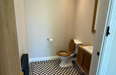 Fallow View - Luxury Countryside Cottage - Photo 7