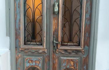 Mastroyiannis apartment - Foto 18