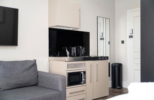 Willesden Green Modern Living Suites - Foto 7