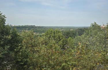 Modern flat with a stunning view in Cuneo center - Foto 7